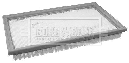 BORG & BECK Воздушный фильтр BFA2080